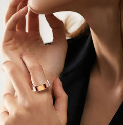 stepVision Smart Ring