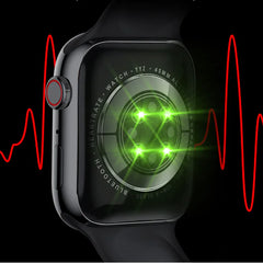 Smart Bracelet NFC Bluetooth Sports AI Voice Watch