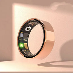 stepVision Smart Ring