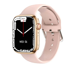 Smart Bracelet NFC Bluetooth Sports AI Voice Watch