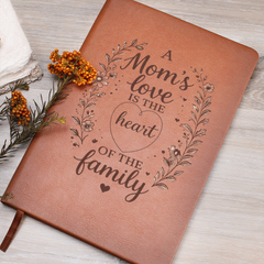 A Mom's Love Journal