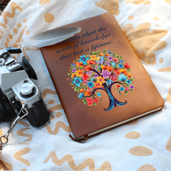 Teachers plant the seeds - Journal