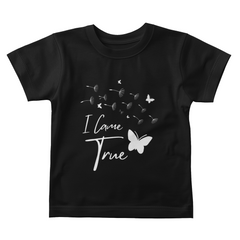 I Came True Baby Tee