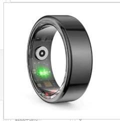 stepVision Smart Ring