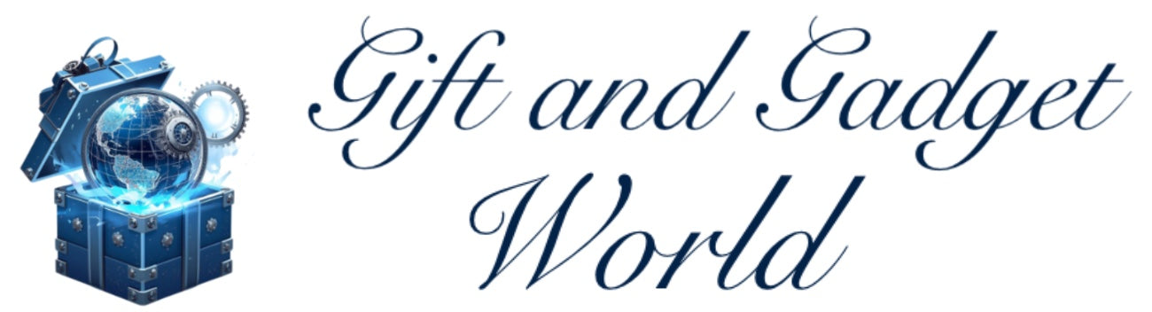Gift and Gadget World