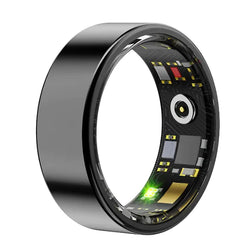 stepVision Smart Ring