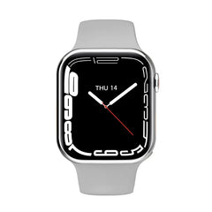 Smart Bracelet NFC Bluetooth Sports AI Voice Watch