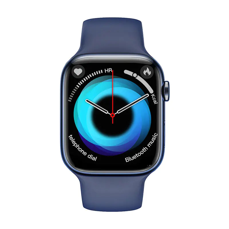 Smart Bracelet NFC Bluetooth Sports AI Voice Watch